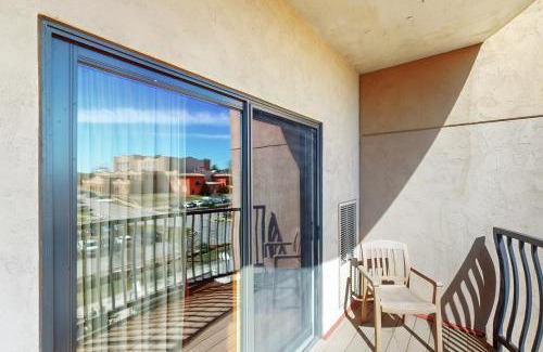 Wisconsin Dells Hotel | Explore Chula Vista Condo with Hot Tub & Family Amenities