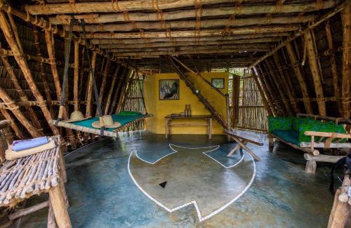 Chumbe Island Resort | Experience Paradise at Chumbe Island Coral Park