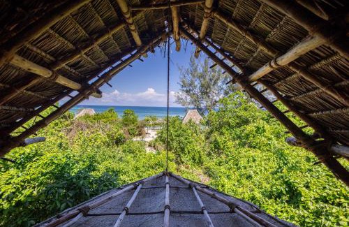 Chumbe Island Resort | Experience Paradise at Chumbe Island Coral Park
