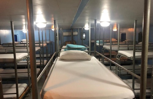 Chumphon Boat Rental | Budget-Friendly Chumphon Night Boat to Koh Tao Awaits