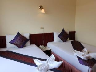 Chumphon Hotel | Discover Comfort at Chumphon Palace Hotel with Dining Options
