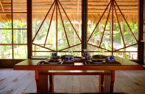 Leticia Cabin | Experience Chunaki Ecolodges: All-Inclusive Adventure Awaits