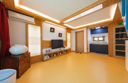 Chuncheon House | Chuncheon inyeonga pension