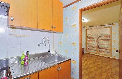 Namsan House | Eco-Friendly Chuncheon Pine Hill Pension with Family Amenities