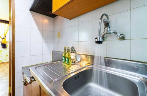 Namsan House | Eco-Friendly Chuncheon Pine Hill Pension with Family Amenities