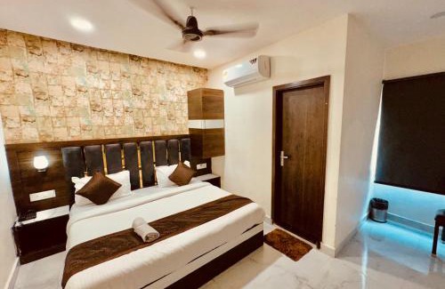 Sikar Hotel | chunda guest house