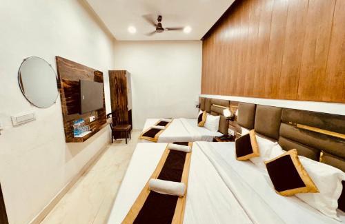 Sikar Hotel | chunda guest house