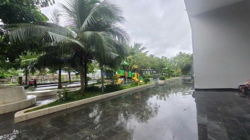 Cai Rang Apartment | Chung cư An Phú Center Point