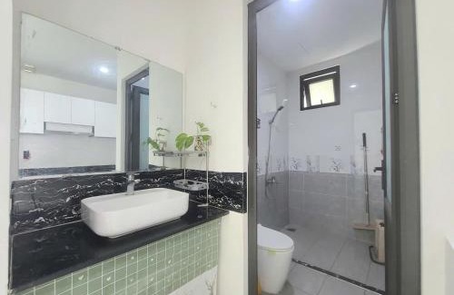 Cai Rang Apartment | Chung cư An Phú Center Point
