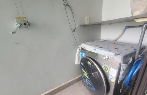 Cai Rang Apartment | Chung cư An Phú Center Point