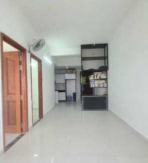 Cai Rang Apartment | Chung cư An Phú Center Point
