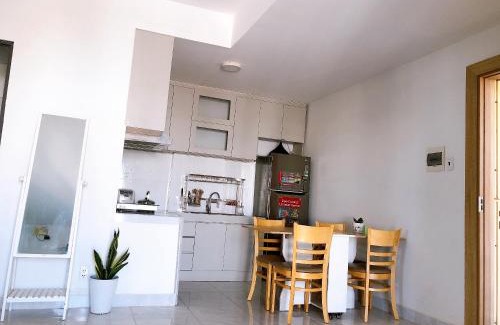 Phan Rang Apartment | Family-Friendly Stay at Chung cư Phú Thịnh, Ninh Thuận