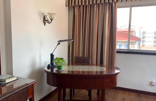 Tuol Kouk Hotel | Discover Chung Hsin Hotel: Family-Friendly Retreat Awaits