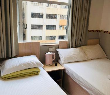 Causeway Bay House | Family-Friendly Stays at Chung Kiu Come Inn