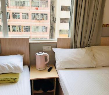Causeway Bay House | Family-Friendly Stays at Chung Kiu Come Inn