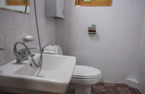 Chungju House | Eco-Friendly Retreat at Chungju Solnaeeum Hanok Pension