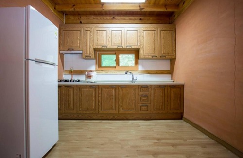 Chungju House | Eco-Friendly Retreat at Chungju Solnaeeum Hanok Pension