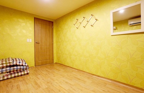 Chungju Hotel | Eco-Friendly Stay at Chungju Vision Park with Breakfast