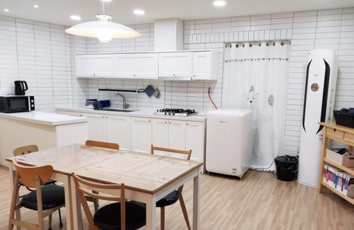 Chungju House | Eco-Friendly Stay at Chungju Wolsang 339 Pension
