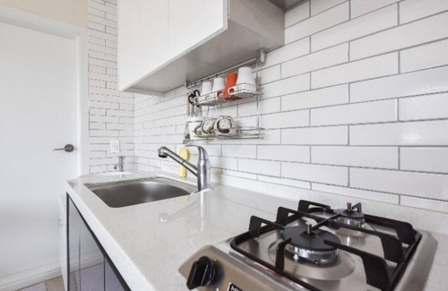Chungju House | Eco-Friendly Stay at Chungju Wolsang 339 Pension