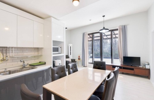 Chungju House | Eco-Friendly Stay at Chungju Wolsang 339 Pension