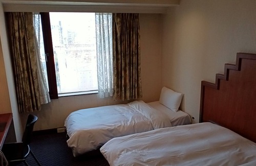 Zhongli District Hotel | Chungli Business Hotel
