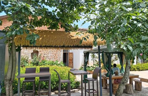 Guandu House | Exceptional Chunjian Guesthouse: 5-Star Retreat with Pool