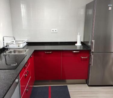 Grazalema Apartment | Relaxing Rural Retreat: Chupitos de tinta Apartment