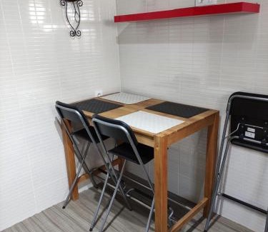 Grazalema Apartment | Relaxing Rural Retreat: Chupitos de tinta Apartment