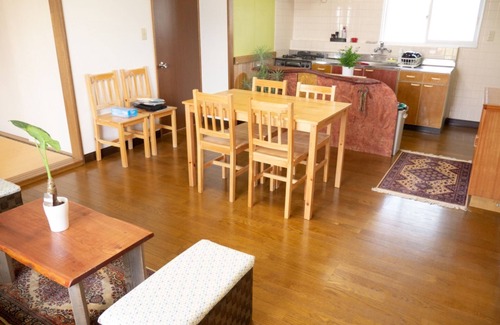 Furano Apartment | Experience Tranquility at Sun Furanos in Beautiful Furano