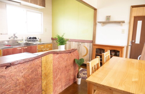 Furano Apartment | Experience Tranquility at Sun Furanos in Beautiful Furano