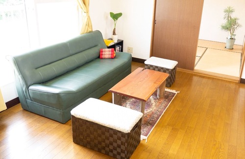 Furano Apartment | Experience Tranquility at Sun Furanos in Beautiful Furano