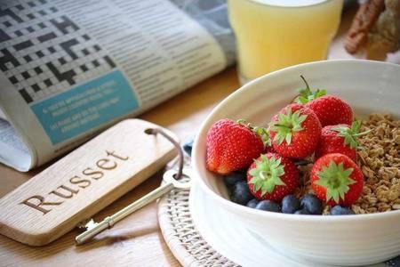 Bradfield Combust Bed & Breakfast | Top-Rated Church Farm B&B in Beautiful Suffolk