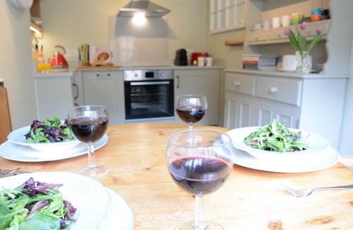 Dunwich Cottage | Pet-Friendly Church Farm Cottage with Oceanfront Views