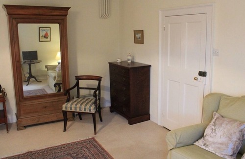 Thistley Green Bed & Breakfast | Guest Rated 9.8: Church Farmhouse B & B with Breakfast