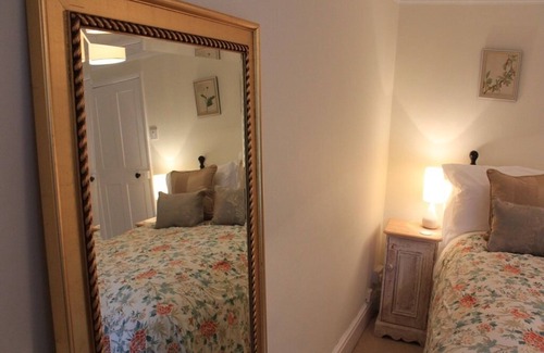 Thistley Green Bed & Breakfast | Guest Rated 9.8: Church Farmhouse B & B with Breakfast