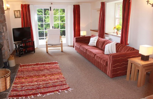 Redbrook Other | Explore Church Hill Farm: Scenic Stay in the Wye Valley