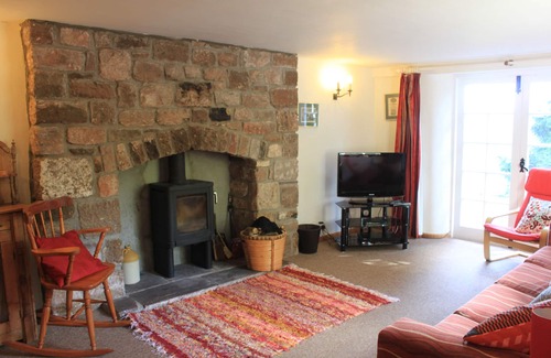 Redbrook Other | Explore Church Hill Farm: Scenic Stay in the Wye Valley