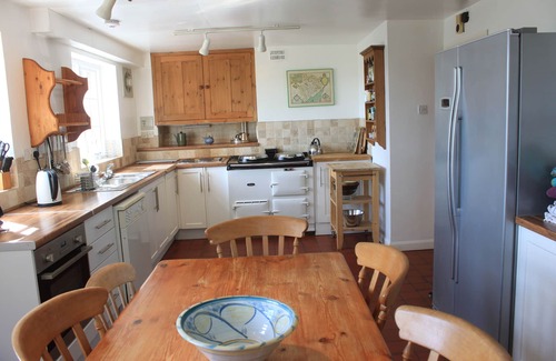 Redbrook Other | Explore Church Hill Farm: Scenic Stay in the Wye Valley