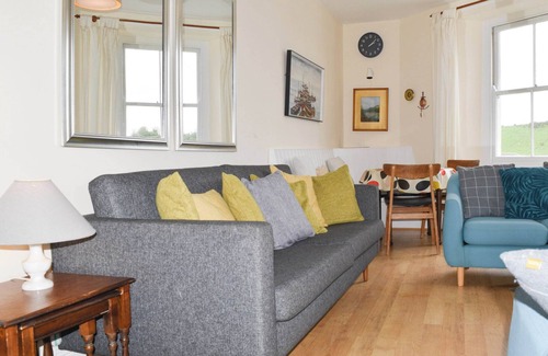 Salcombe Cottage | Enjoy Breathtaking Views of Salcombe Harbour and Beyond