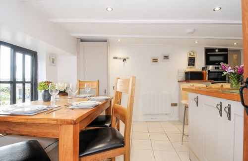 Lanreath House | Pet-Friendly Church View Cottage with Garden in Pelynt