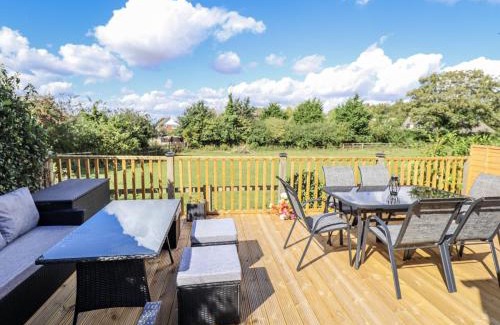 Withernwick House | Explore Church View: Pet-Friendly 4-Star Retreat