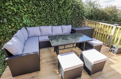 Withernwick House | Explore Church View: Pet-Friendly 4-Star Retreat