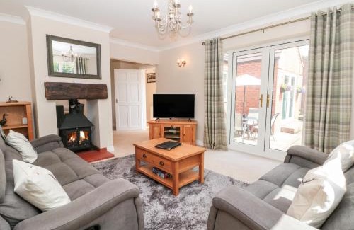 Withernwick House | Explore Church View: Pet-Friendly 4-Star Retreat