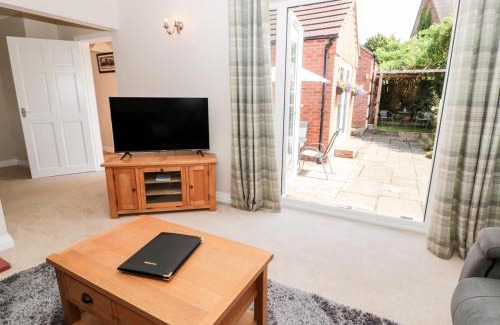 Withernwick House | Explore Church View: Pet-Friendly 4-Star Retreat