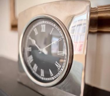 Bury St Edmunds House | Churchgate Apartment
