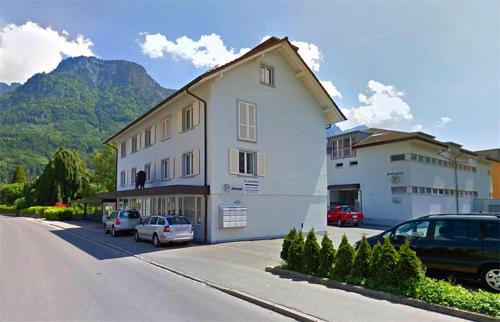 Pfaefers Dorf House | Churfirsten Blick: Cozy Private Guest Room Experience
