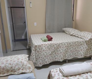 Sorriso House | Private Casa with Pátio - Highly Rated & Family Friendly