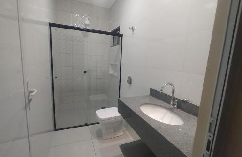 Sorriso House | Private Casa with Pátio - Highly Rated & Family Friendly