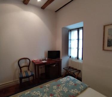 Vera de Bidasoa Hotel | Discover Comfort at Churrut Hotel with Family-Friendly Amenities